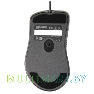 Игровая мышь Cooler Master MasterMouse MM530 картинка 8